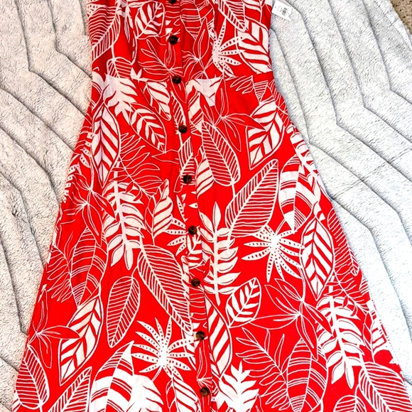 Old Navy Dresses & Skirts - Old navy floral dress
